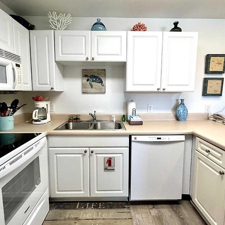 Alabama Sands 4 Condo Gulf Shores Εξωτερικό φωτογραφία