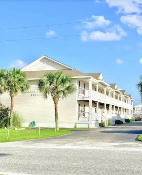 Alabama Sands 4 Condo Gulf Shores Εξωτερικό φωτογραφία
