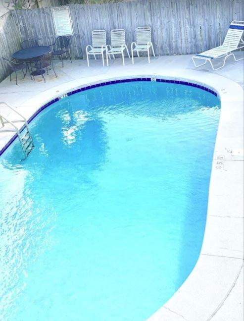 Alabama Sands 4 Condo Gulf Shores Εξωτερικό φωτογραφία