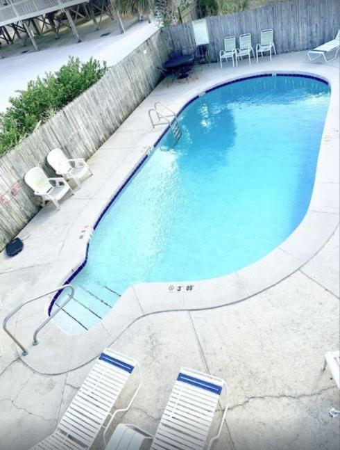 Alabama Sands 4 Condo Gulf Shores Εξωτερικό φωτογραφία