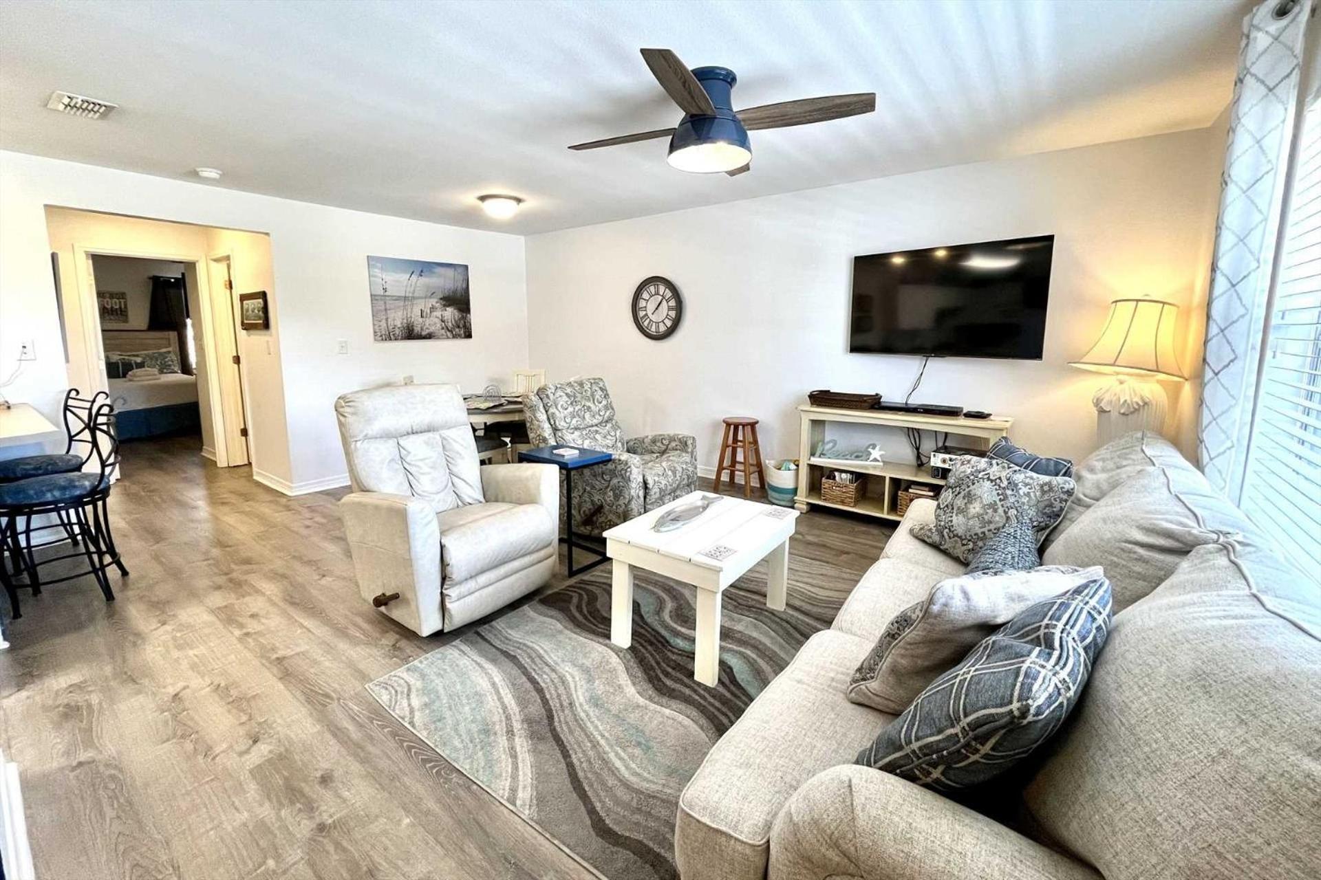 Alabama Sands 4 Condo Gulf Shores Εξωτερικό φωτογραφία